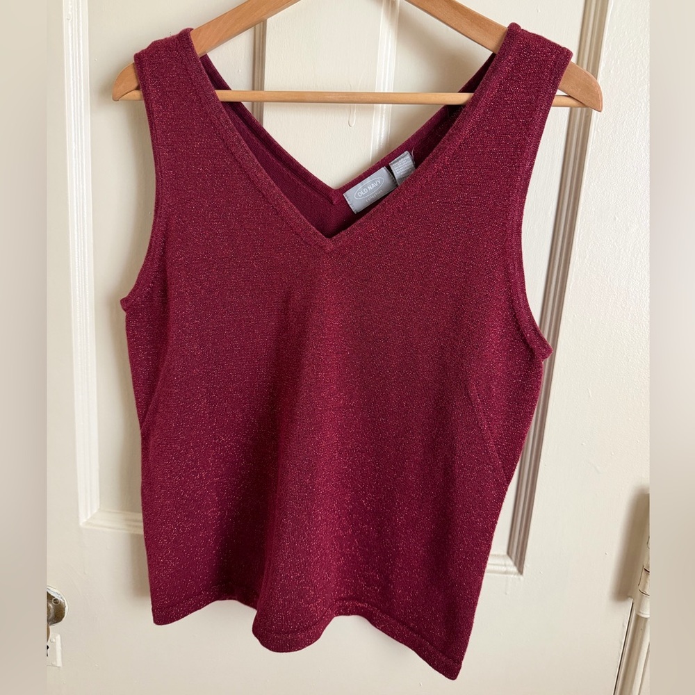 Old Navy shell